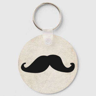 Llavero Bigote