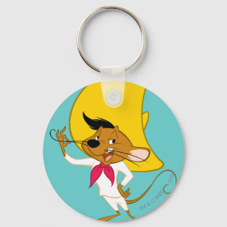Llavero Bigote SPEEDY GONZALES™