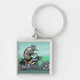 Llavero Biker Club Dillo