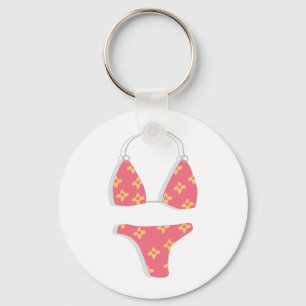 Llavero Bikini