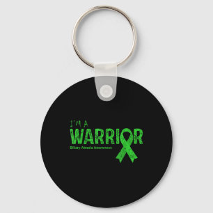 Llavero Biliary Atresia Awareness Warrior