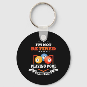 Llavero Billetes No Retirados Jugar A La Piscina Es Trabaj