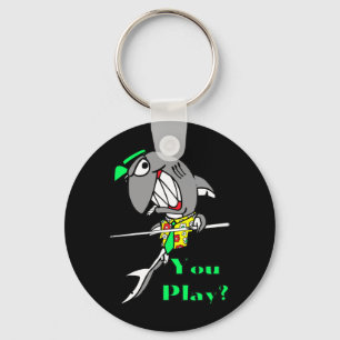 Llavero Billiards Lovers Pool Shooting Gifts