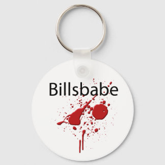 Llavero Billsbabe