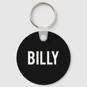 Llavero Billy