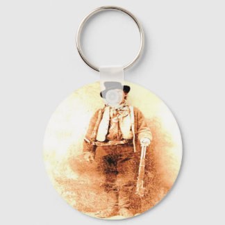 Llavero Billy the Kid