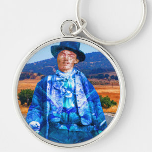 Llavero Billy the Kid