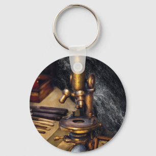 Llavero Biología - el arte de la disección