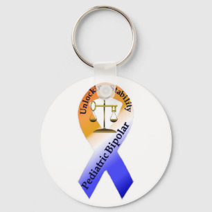 Llavero bipolar de la conciencia