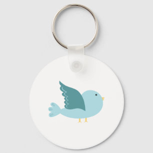 Llavero Bird