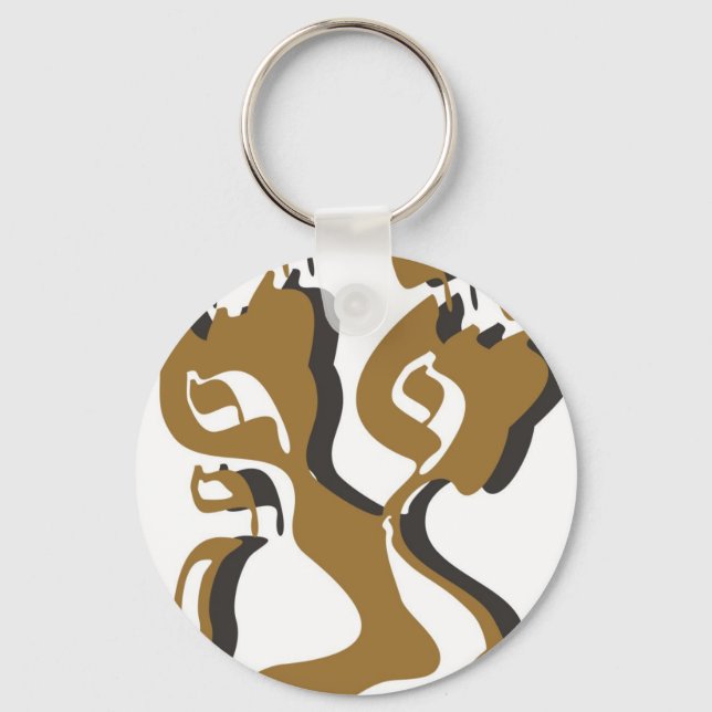 Llavero Bird (Anverso)