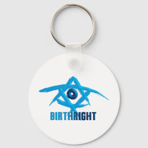Llavero Birthright