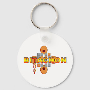 Llavero Bitachon