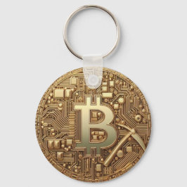 Llavero BitCap KeyChain