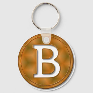 Llavero Bitcoin 15