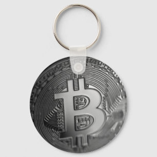Llavero Bitcoin 16