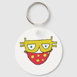 Llavero Bitcoin Bandit