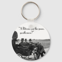 Llavero Bitcoin Beggar