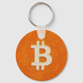 Llavero Bitcoin Standard (Oil, Style: 1)