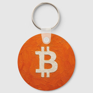 Llavero Bitcoin Standard (Oil, Style: 2)
