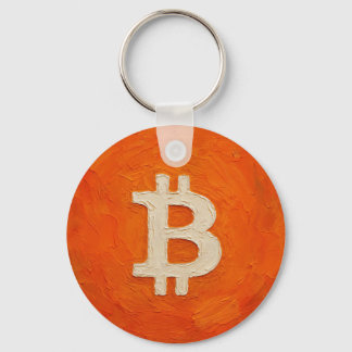 Llavero Bitcoin Standard (Oil, Style: 3)