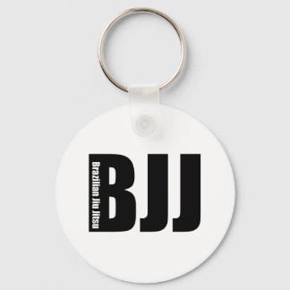 Llavero BJJ - Jiu Jitsu brasileño