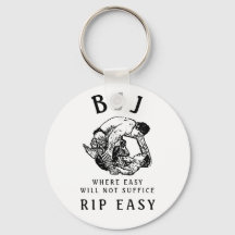 BJJ RIP Easy, accesorios brasileños de Jiu Jitsu
