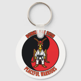 LLAVERO BKSMA KEYCHAIN