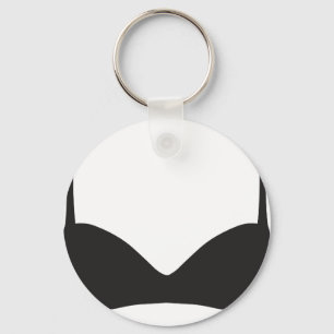 Llavero Black Bra