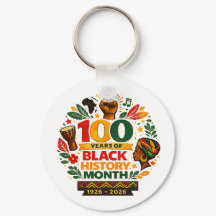 Black History Month Anniversary