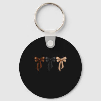 Llavero Black History Month Believe Achieve Succeed Melani