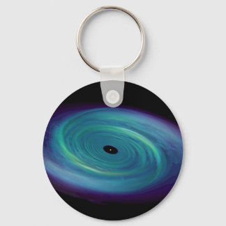 Llavero Black Hole Tie