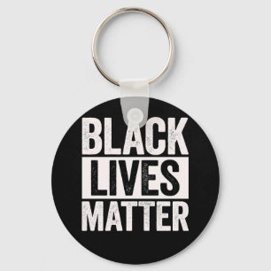 Llavero Black Lives Matter