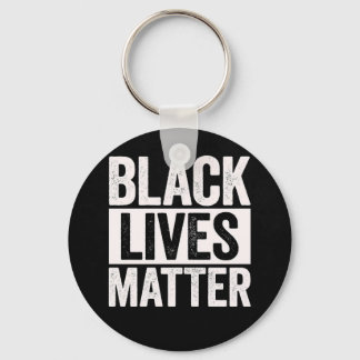 Llavero Black Lives Matter