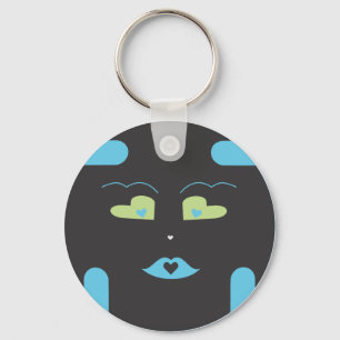 Llavero Black Sponap, Sertzeli