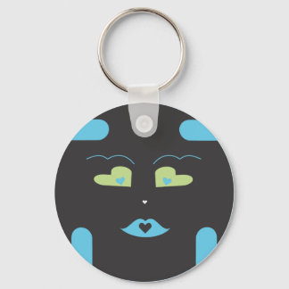 Llavero Black Sponap, Sertzeli