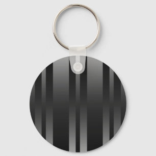 Llavero Black Stripes Background
