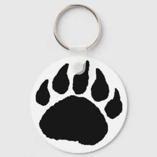 Llavero Blackbear Paw Keychain