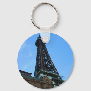 Llavero BlackpoolTower