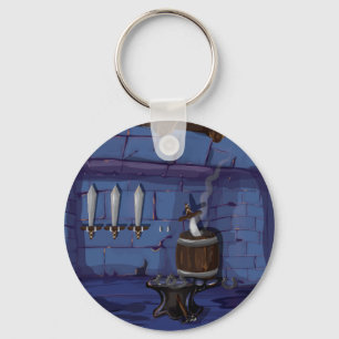 Llavero Blacksmiths Forge