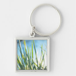 Llavero Blades iluminados por el sol