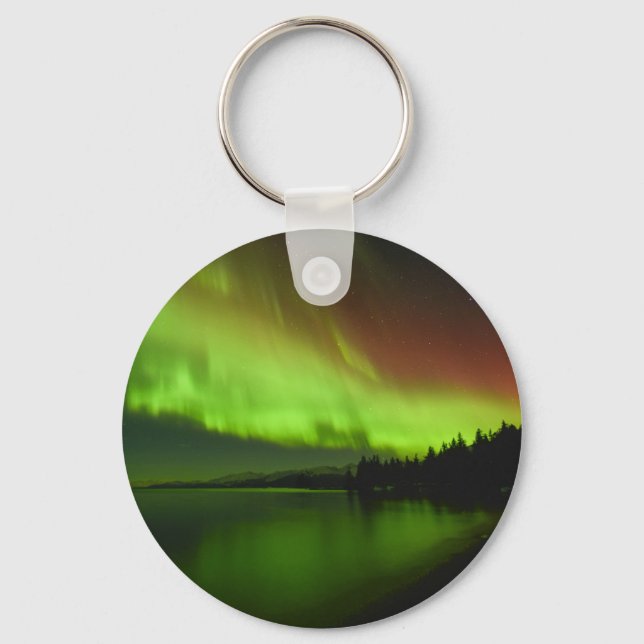 Llavero Blazing Aurora (Anverso)