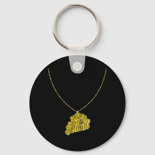 Llavero Bling pequeño