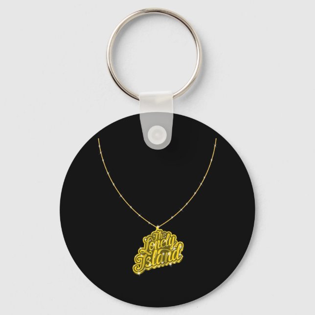 Llavero Bling Small (Anverso)