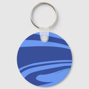 Llavero Blitz Ball Keychain
