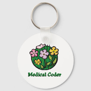 Llavero Blogs de códigos médicos2
