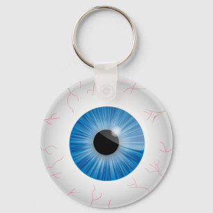 Llavero Bloodshot Eyeball