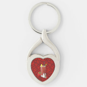 Llavero Bloody Mary