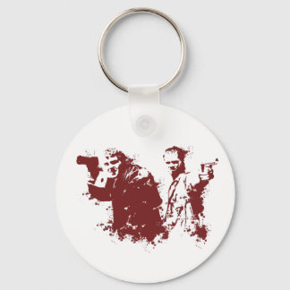 Llavero Bloody Rob y Lewis