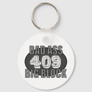 Llavero bloque grande 409